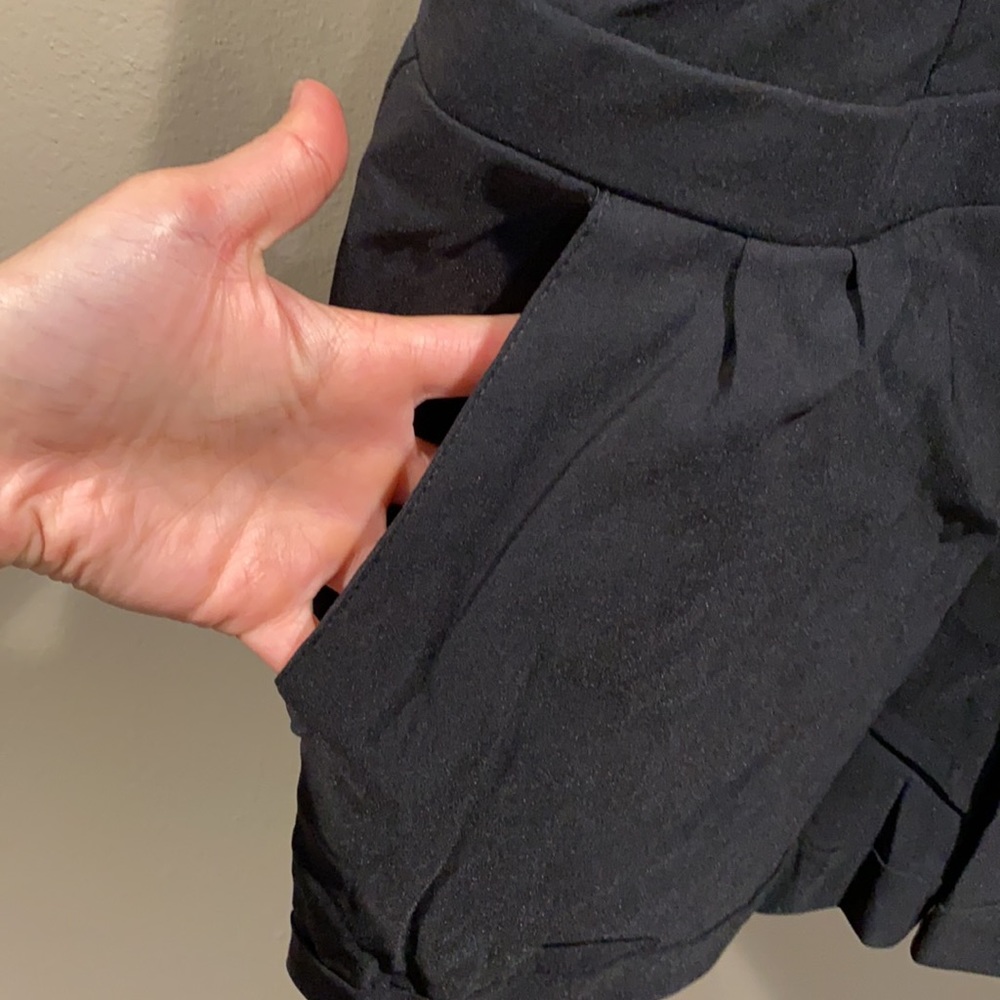 Divided Romper - image 3